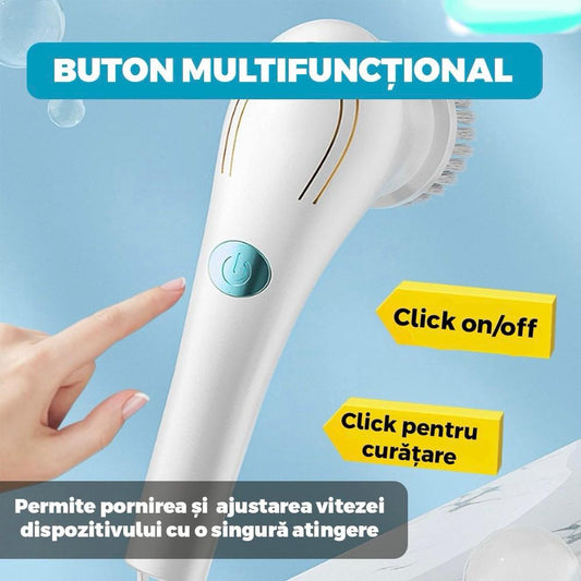 PERIE SPINNING BRUSH