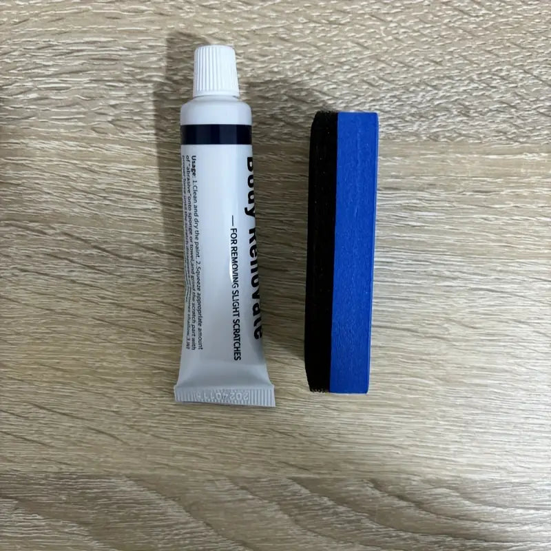 KIT de Reparare Zgarieturi Auto