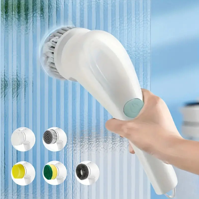 PERIE SPINNING BRUSH