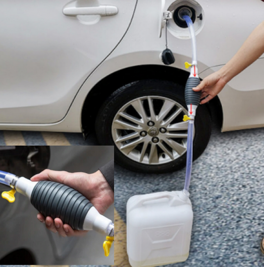 Pompa Transfer Lichide