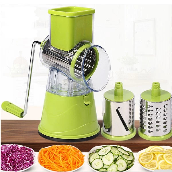 Razatoare Drum Grater