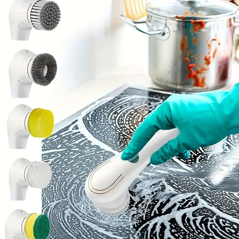 PERIE SPINNING BRUSH