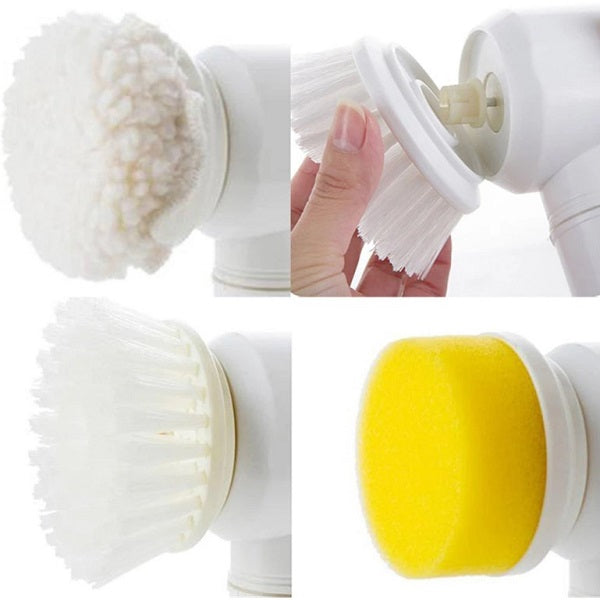 Capete Rezerva Magic Brush