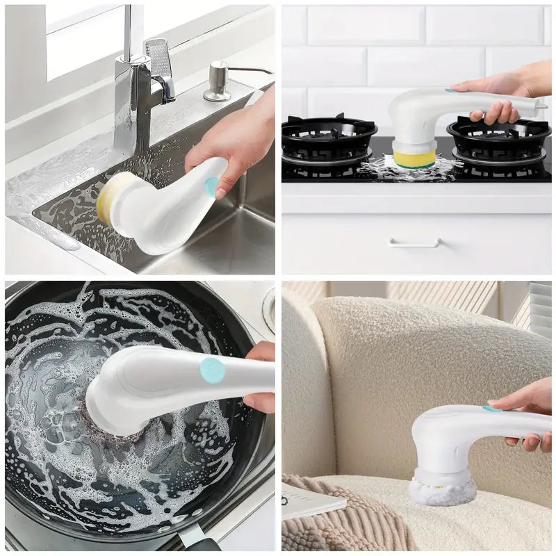 PERIE SPINNING BRUSH