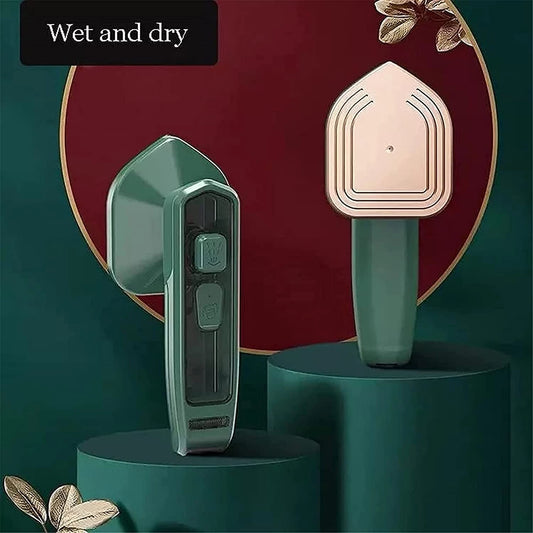 Mini-fier de calcat portabil