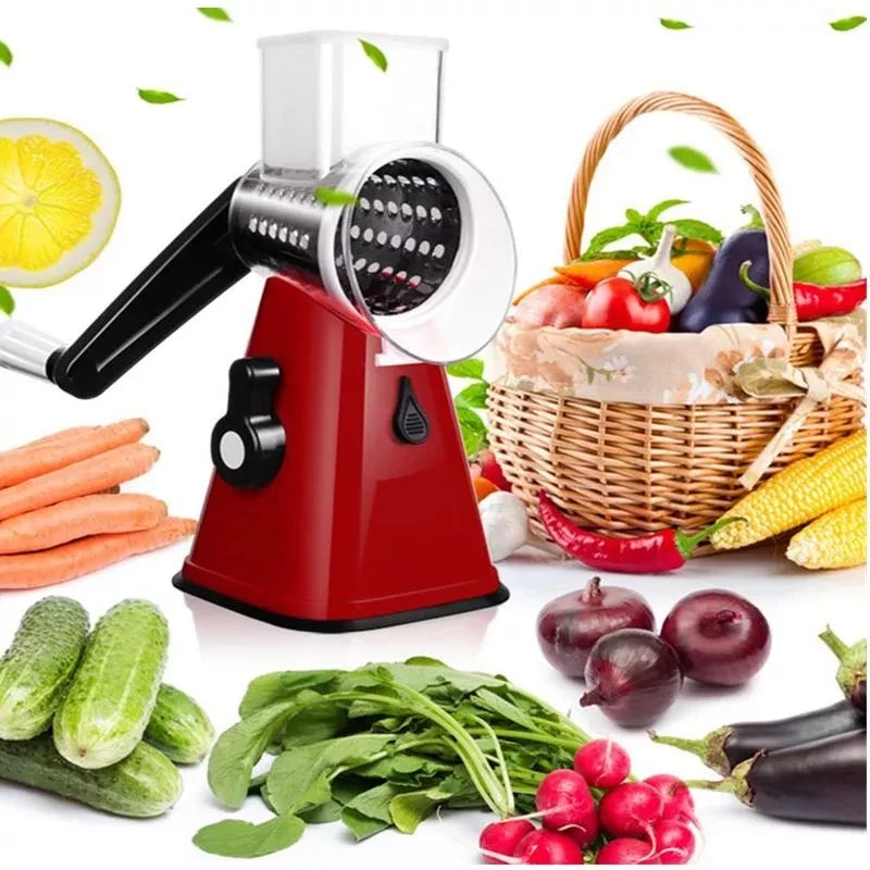 Razatoare Drum Grater