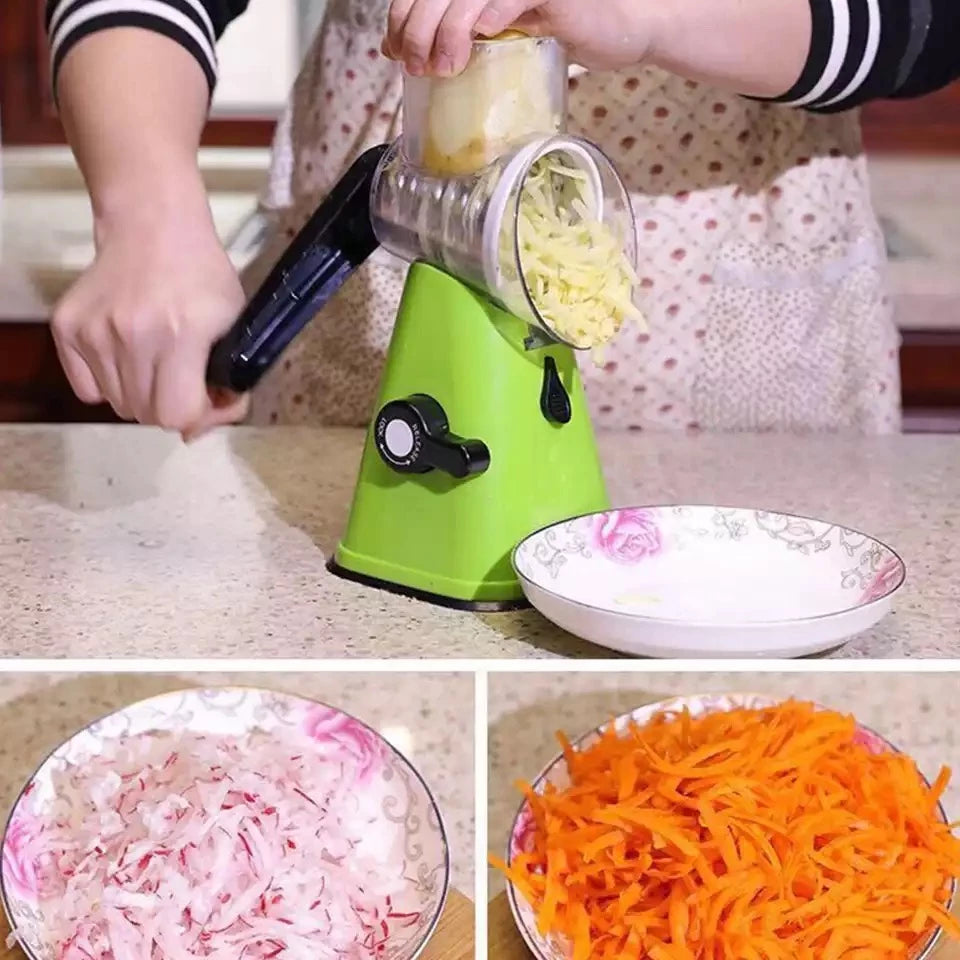 Razatoare Drum Grater