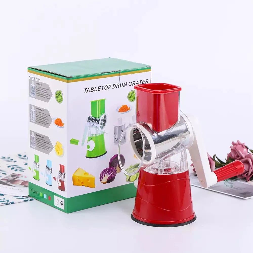Razatoare Drum Grater