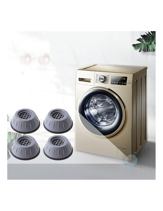 SET 4 PICIOARE MASINA DE SPALAT