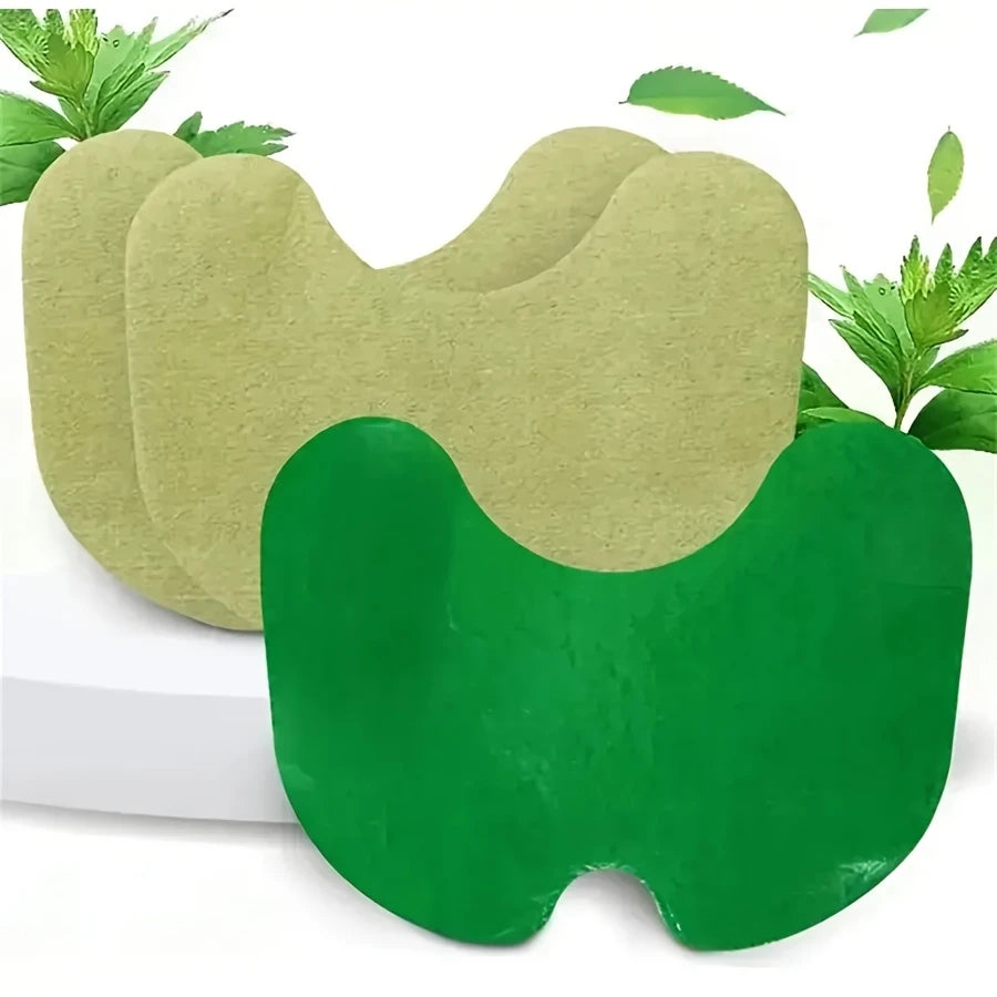Plasturi Anti Durere (set 10 buc)