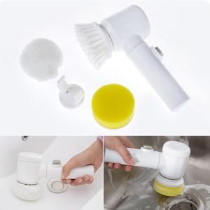 Perie Electrica Magic Brush