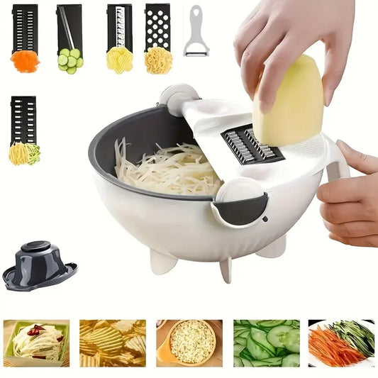 Razatoare 6 in 1