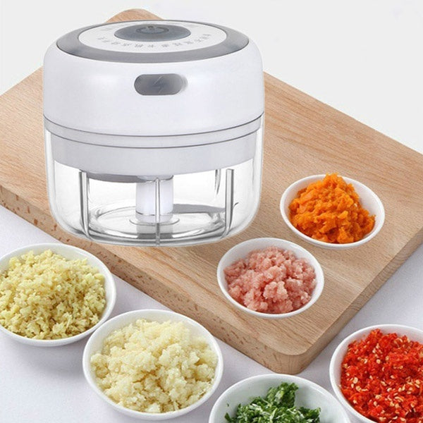 Mini Tocator Smart Chop