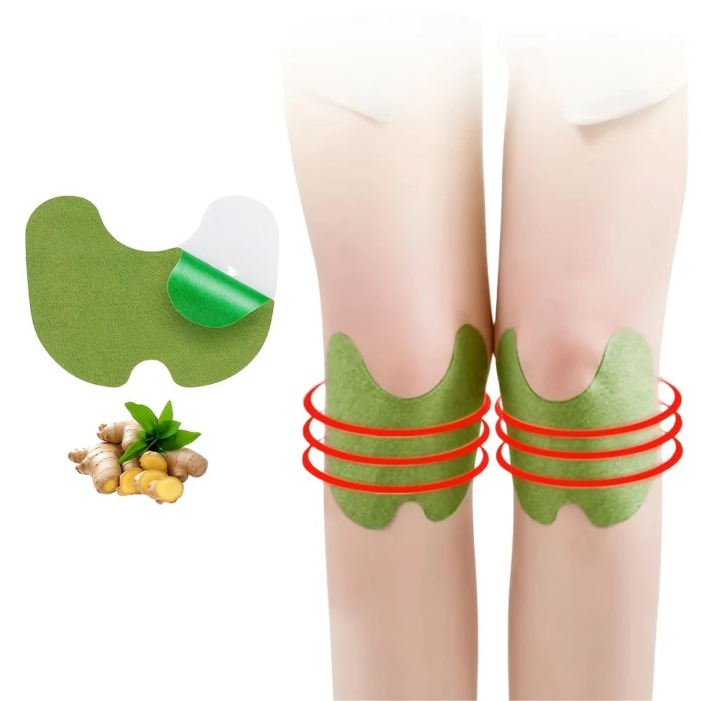 Plasturi Anti Durere (set 10 buc)