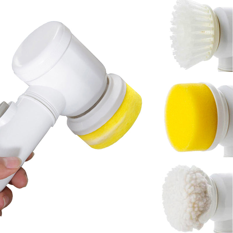 Perie Electrica Magic Brush