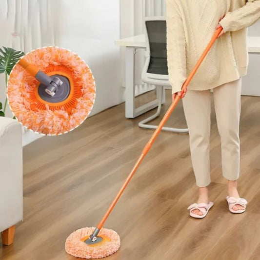 Mop Portocaliu