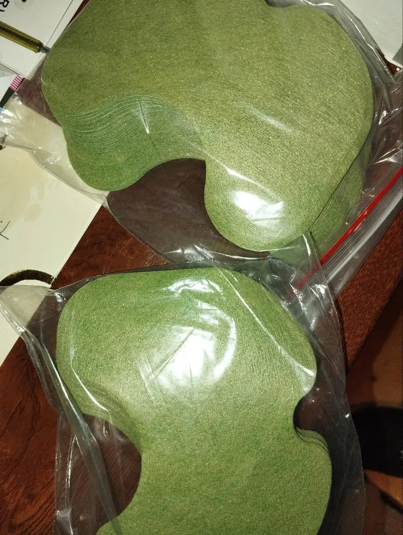 Plasturi Anti Durere (set 10 buc)