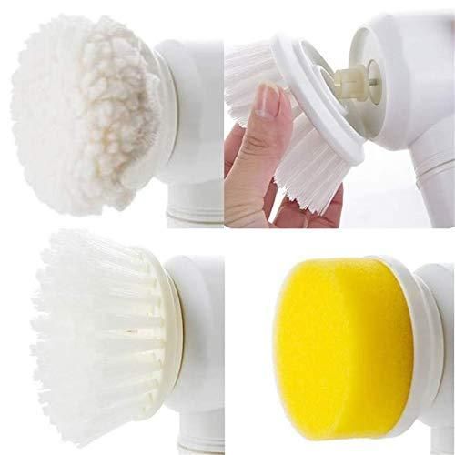Perie Electrica Magic Brush