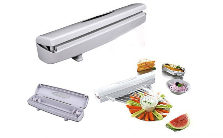 Dispenser Folie Alimentara