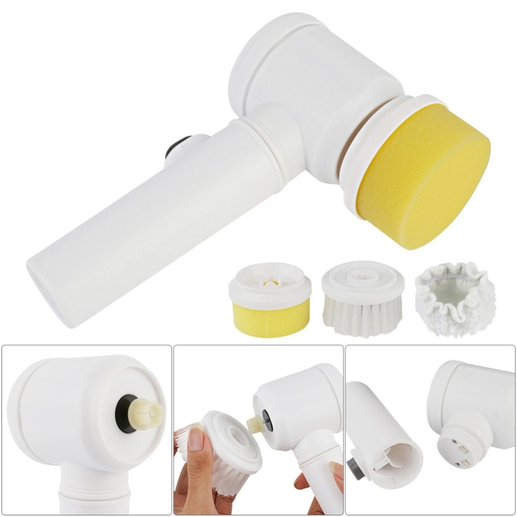 Perie Electrica Magic Brush