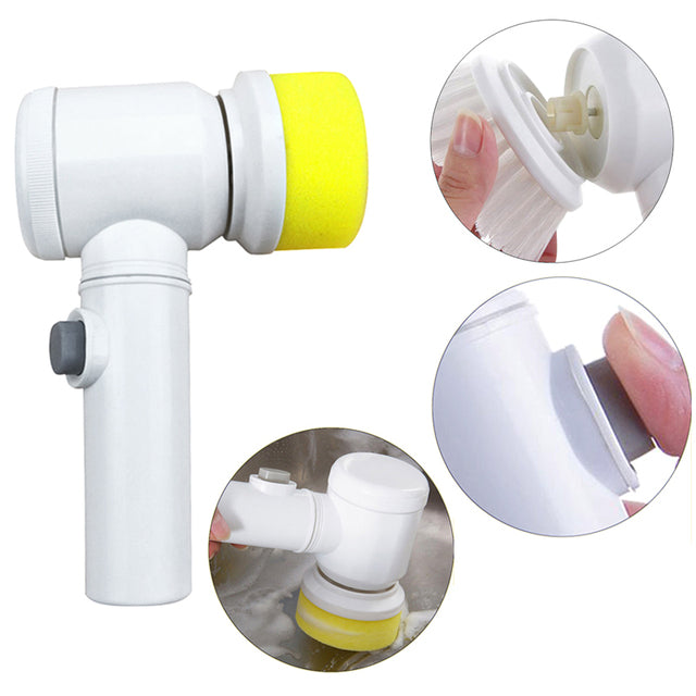 Perie Electrica Magic Brush