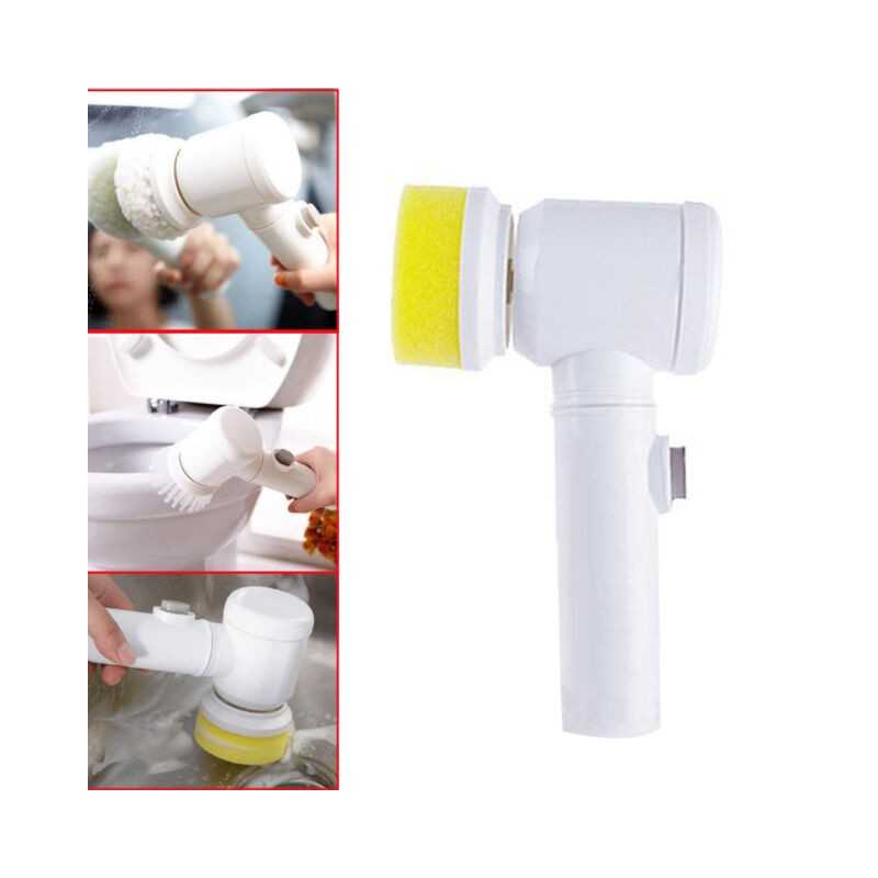 Perie Electrica Magic Brush