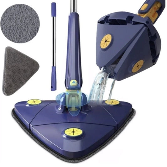 Laveta Mop Albastru