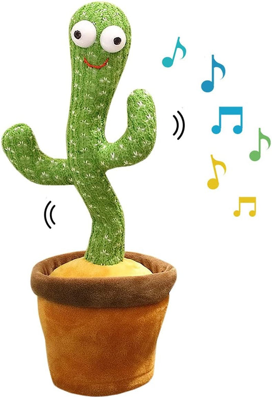 Jucarie Cactus Dansator